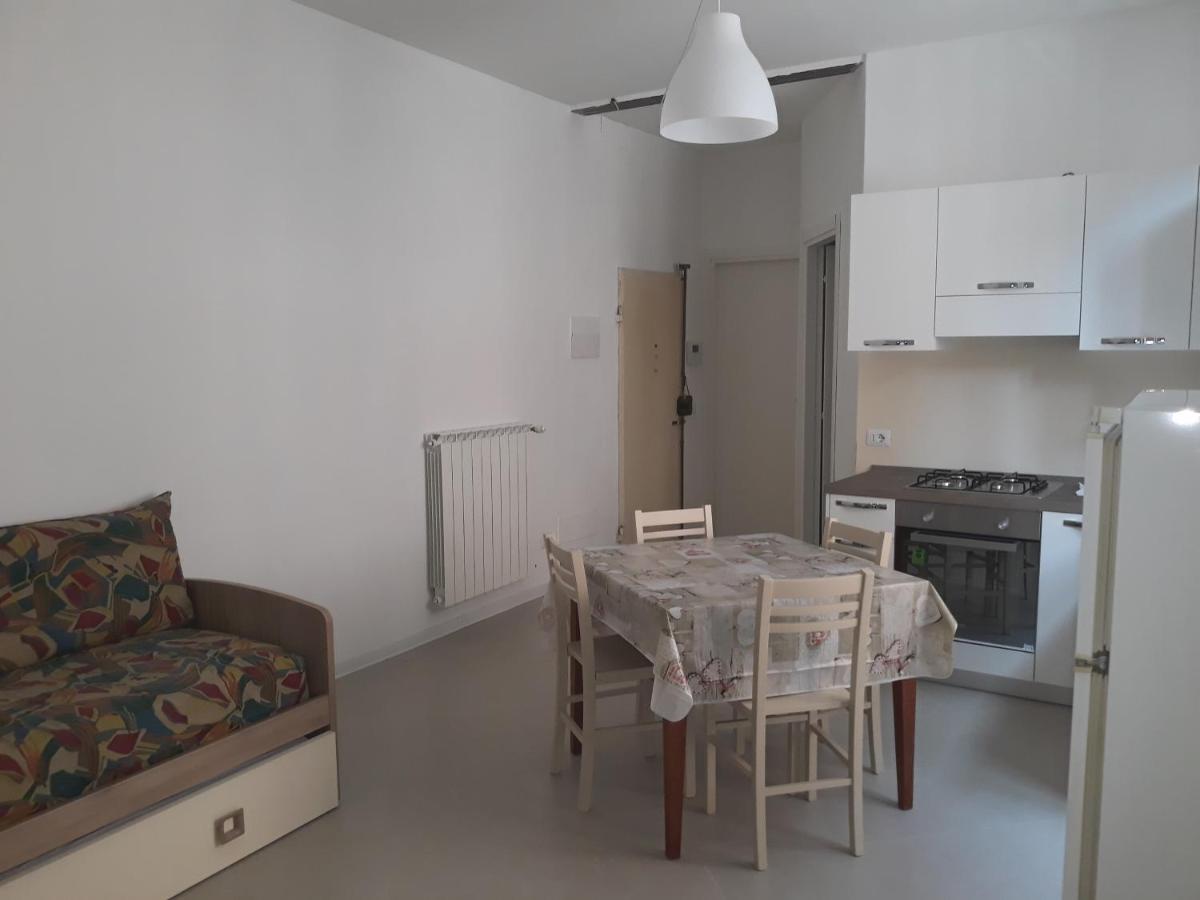 Casa Vacanze Il Campo Siena Luaran gambar